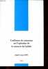 Conférence de consensus sur l'opération de la cataracte de l'adulte - Jeudi 4 mai 1995.. Collectif