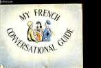 My french conversational guide.. Ruin Alfred, Cox D.-R.