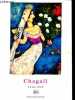 Chagall - 1918-1939 - Collection Petite encyclopédie de l'art n°28.. Mathey François