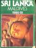 Sri Lanka - Maldives - 1980/81 - Collection Les grands voyages.. Trey Isabelle, Piel Yannik