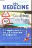 Les séminaires d'abc médecine - Conduite et âge...un certain regard -Comte-rendu de la réunion d'experts 22 mars 2003.. Zaninghi Xavier