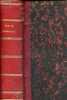 Biblia hebraica.. Collectif