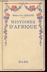 Histoires d'Afrique
