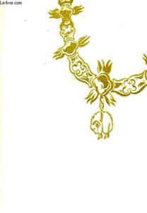 Le sang des Farnèse - Le roman d'amour de Philippe V d'Espagne et d'Elisabeth de Parme.