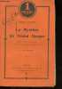 Le mystère du Grand Hesper - Collection Bibliothèque des meilleurs romans étrangers.. Barrett Frank