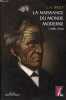 La naissance du monde moderne: 1780-1914.. Bayly C. A.