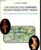"Les statuettes feminines paleolithiques dites ""venus"" et leur signification dans le monde préhistorique.". Gomez-Tabanera J. M.