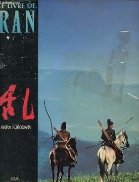 Le livre de Ran.. Raison Serge