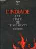 L'Indiade ou l'Inde de leurs rêves. Cixous Hélène