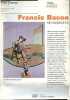 Petit journal de l'exposition - Francis Bacon - Rétrospective - 27 juin - 14 octobre 1996.. Collectif
