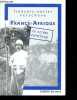 France Afrique - Le crime continue.. Verschave François-Xavier