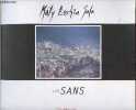 Les SANS.. La Cimade, Becchia Sala Katy