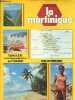 La Martinique - Tous les itinéraires - Le portrait d'une région - Collection Livrecartes + Carte touristique.. Bonamy Jean-Pierre