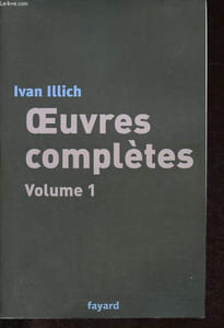 Oeuvres complètes, Volume 1.