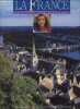 Regards sur l'Europe : La France.. Nabavian Jean