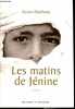 Les matins de Jénine.. Abulhawa Susan