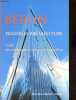 Berlin nouvelle architecture - Guide des nouvelles constructions de 1989 à aujourd'hui.. Imhof Michael, Krempel Leon