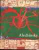 Alechinsky - Galerie nationale du Jeu de Paume.. Collectif