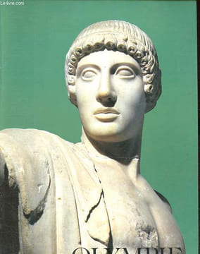 Olympie - L'Altis et le musée.. Yalouris Nikolas