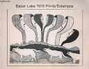 Baker Lake 1978 Prints/Estampes.. Collectif