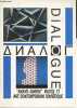 Avant-Garde russe - Art contemporain soviétique - Dialogue.. Les Ulis, Groupe Synthèse Moscou