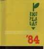 Ekoplagat '84.. Collectif