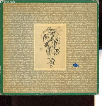 Le fou de peinture - Hokusai et son temps - Dessins - Estampes - Livres - Peintures - Bronzes - Kimono - Laques - Netsuke.. Collectif