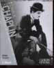 Charlie Chaplin - Collection Grands cinéastes n°1.. Larcher Jérôme