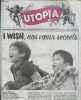 Utopia - La gazette cin&eacute;mas n&deg;129 du 28 mars au 8 mai 2012.. Collectif