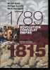 Révolution, Consulat, Empire - 1789-1815 - Collection Histoire de France.. Biard, Bourdin, Marzagalli