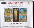 Brochure: Agrigento - Dove la cultura e la natura danno senso ad una vacanza.. Incorvaia Grazia, Ricciardo Calogero