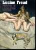 Lucian Freud - Peintre de la nudité - Hors-Série découvertes Gallimard.. Comar Philippe