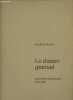 Le dessin gestuel - Exercices pratiques et notes.. Lautrec Lucien