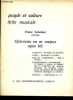 Peuple et culture - Fiche musicale : Quintette en ut majeur - Opus 163.. Schubert Franz