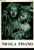 Nicola Pisano - Collection Astra - Sculpteurs.. Anonyme