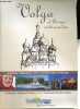 Brochure : Volga et Dniepr - Les Fleuves des Tsars - Croisières de 11 à 14 jours - 2011.. Collectif