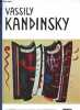 Vassily Kandinsky - Collection L'art en formes.. Delpech Sylvie, Leclerc Caroline