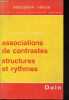 Education vécue, tome 2: Associations de contrastes, structures et rythmes.. Lapierre A., Aucouturier B.