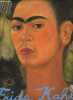 Frida Kahlo - Posterbook.. Koether Julia, Koln