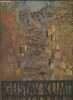 Gustav Klimt - Posterbook.. Klimt Gustav