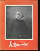 Daumier - Le peintre graveur.. Anonyme