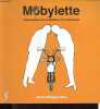 Mobylette - Conversation sur le théâtre et la mécanique.. Ibos Jean-Philippe