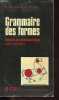 Grammaire des formes - Dessins et mathématiques - Guide Théorique.. Grenthe Y., Parzysz B.