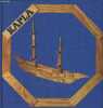 Kapla, volume n°2.. van der Bruggen Tom