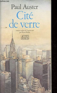 Cité de verre.