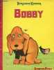 Bobby.. Rabier Benjamin