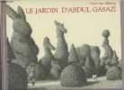 Le Jardin d'Abdul Gasazi.. Van Allsburg Chris