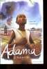 Adama - Le monde des souffles - Dédicacé par l'illustrateur.. Lilti Julien