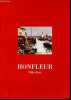 Honfleur - Ville d'art.. Collectif
