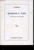 Iphigénie à Aulis - Suivie de Notes critiques.. Euripide